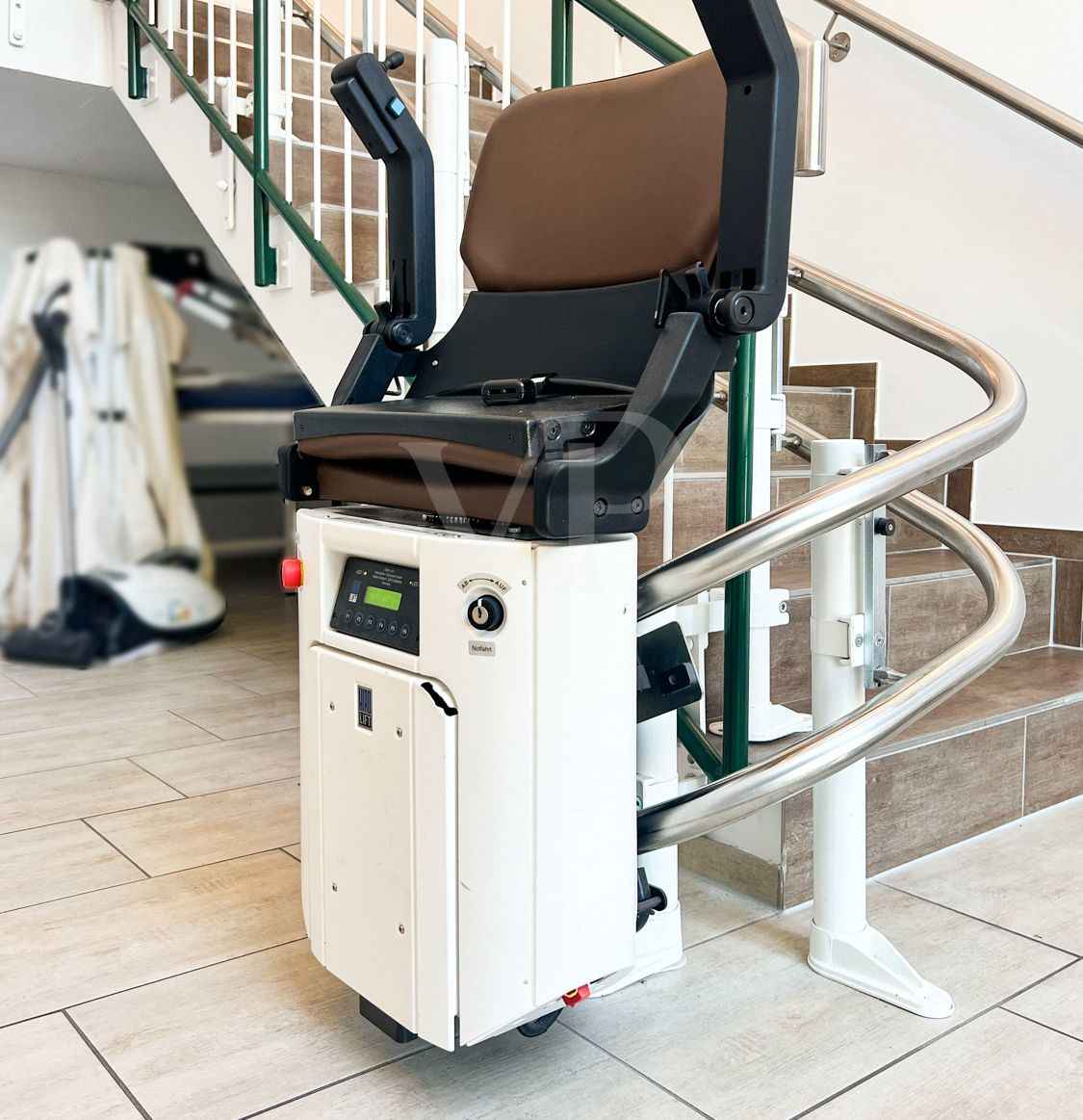 Treppenlift