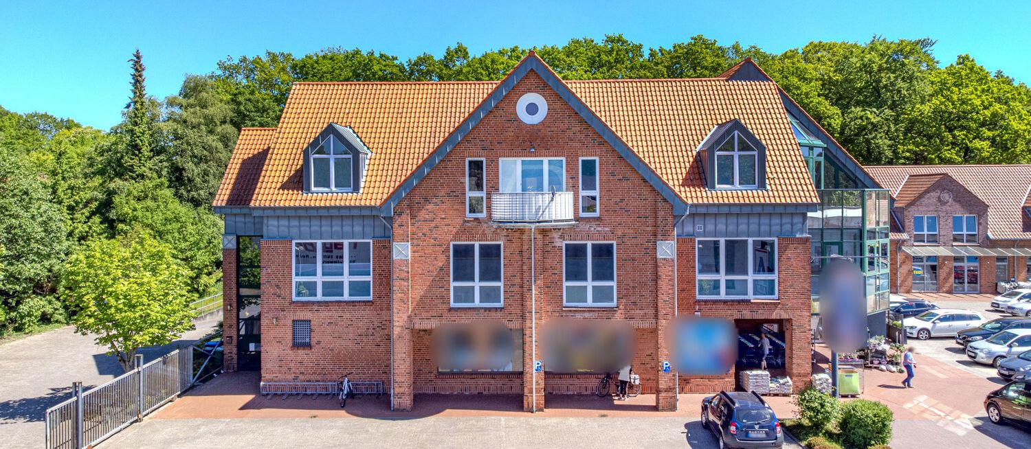 Seitenansicht