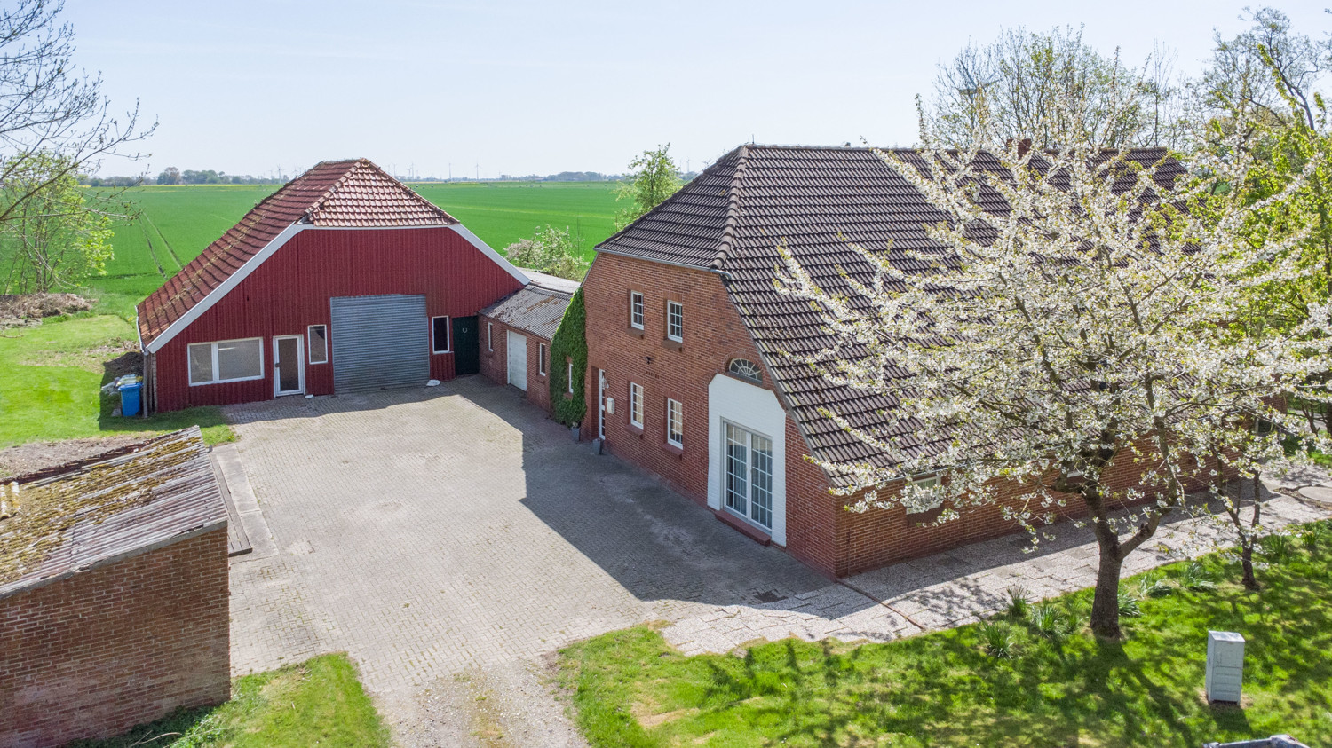 Ansicht