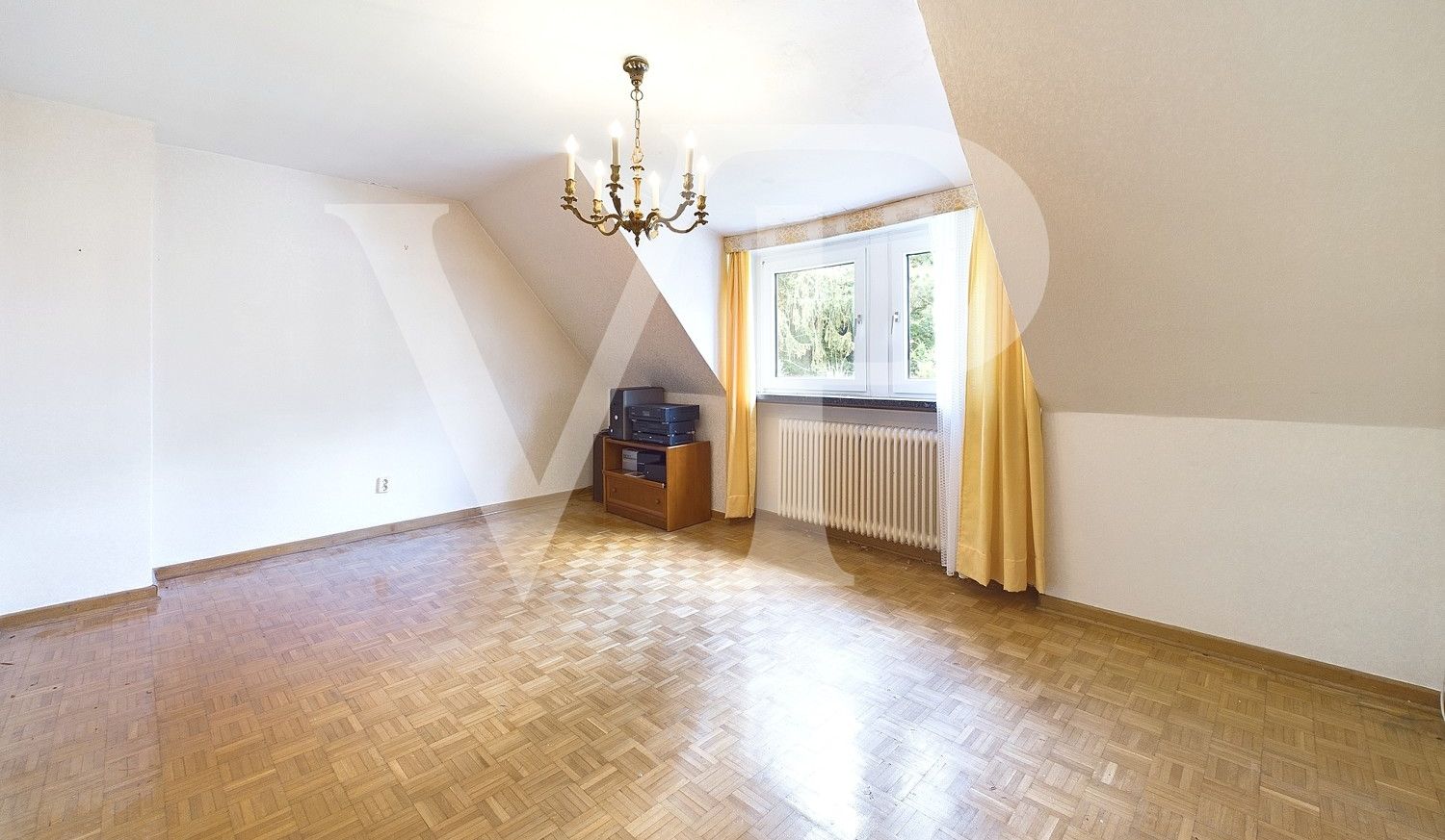 Schlafzimmer III