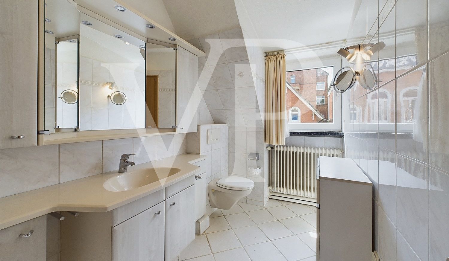 Badezimmer OG