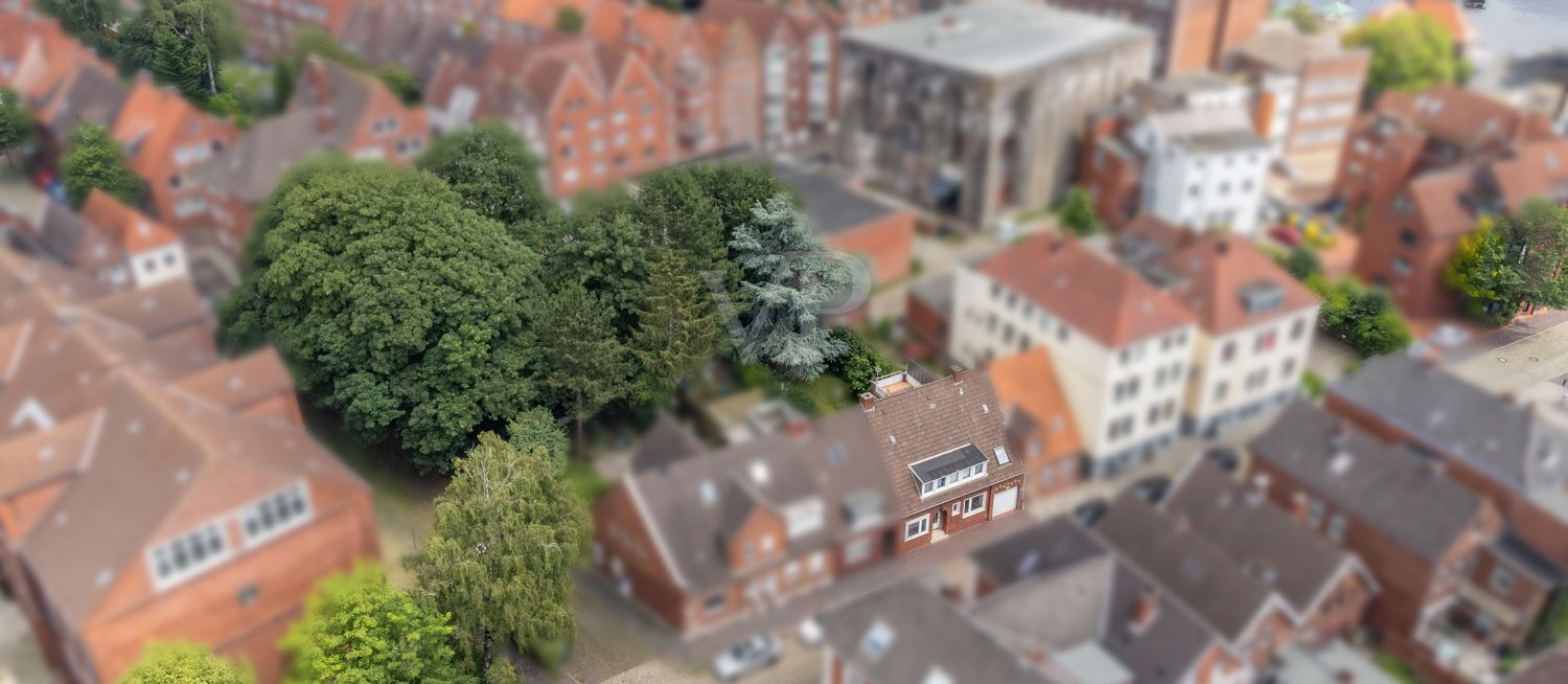 Luftansicht