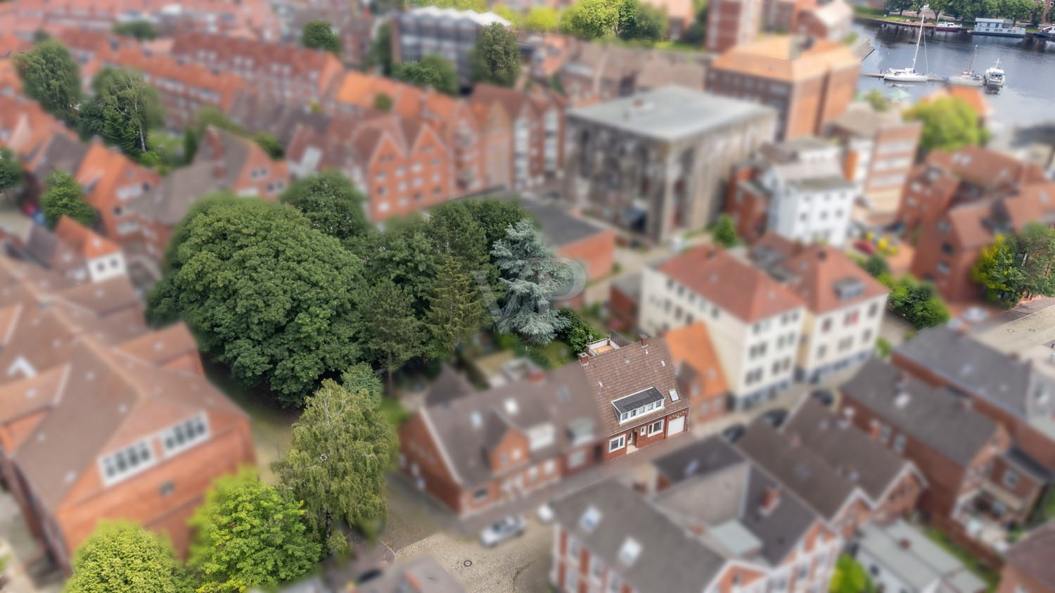 Luftansicht