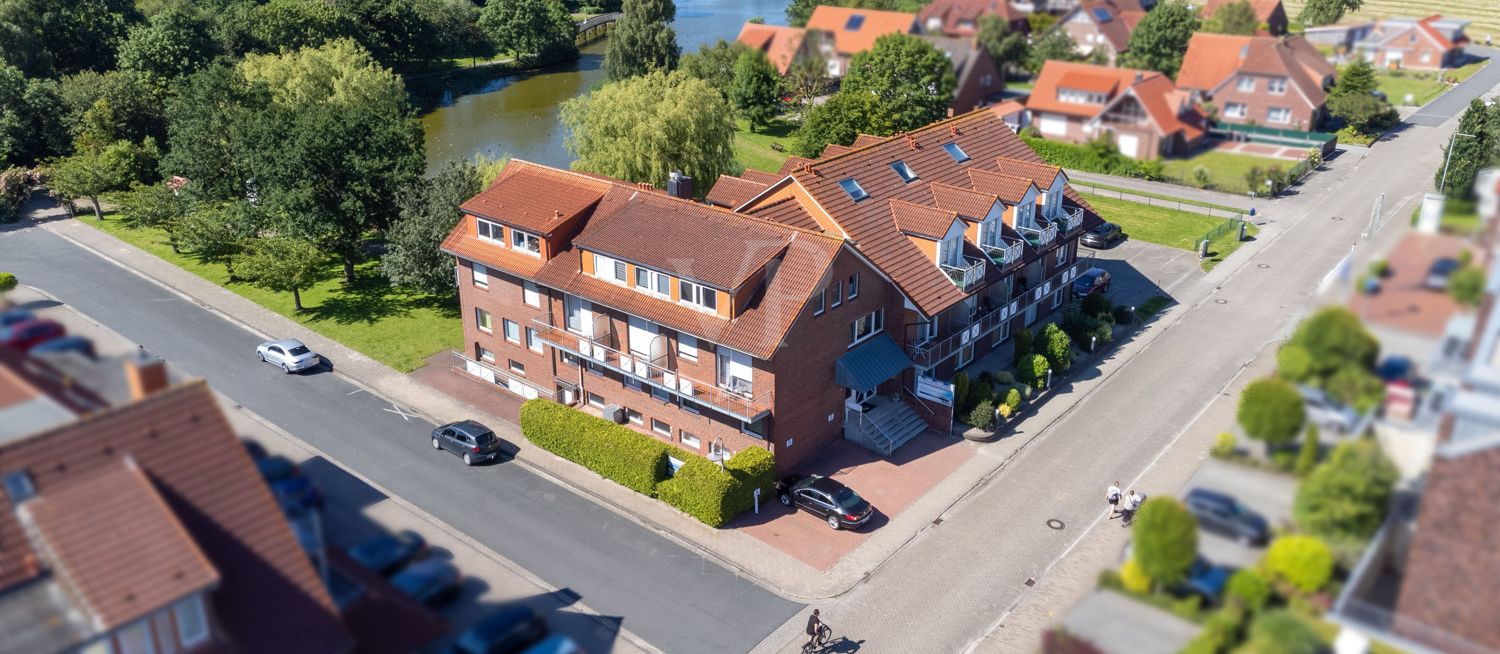 Seitenansicht