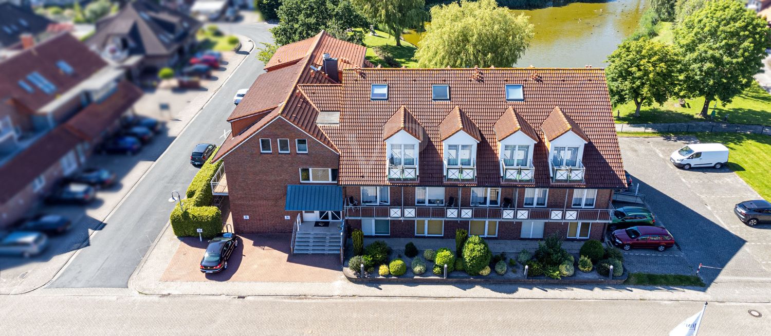 Frontansicht