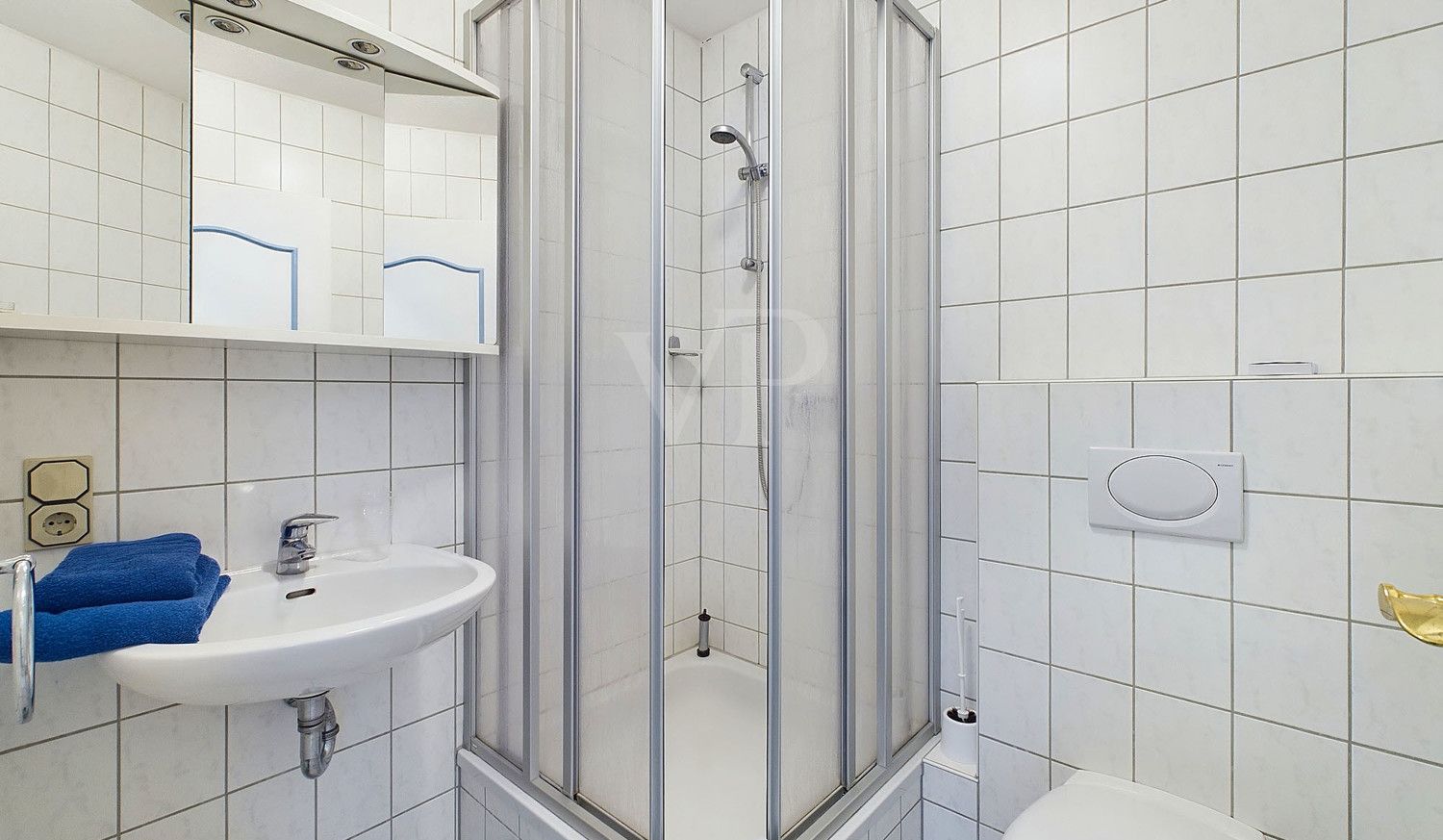 Wohnung 1 Bad