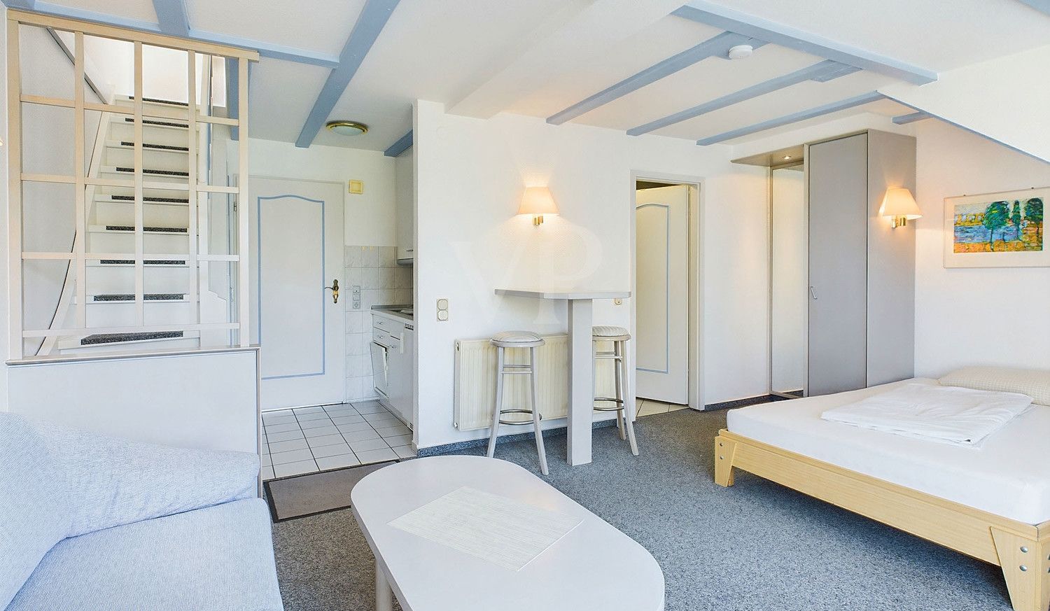 Wohnung 3