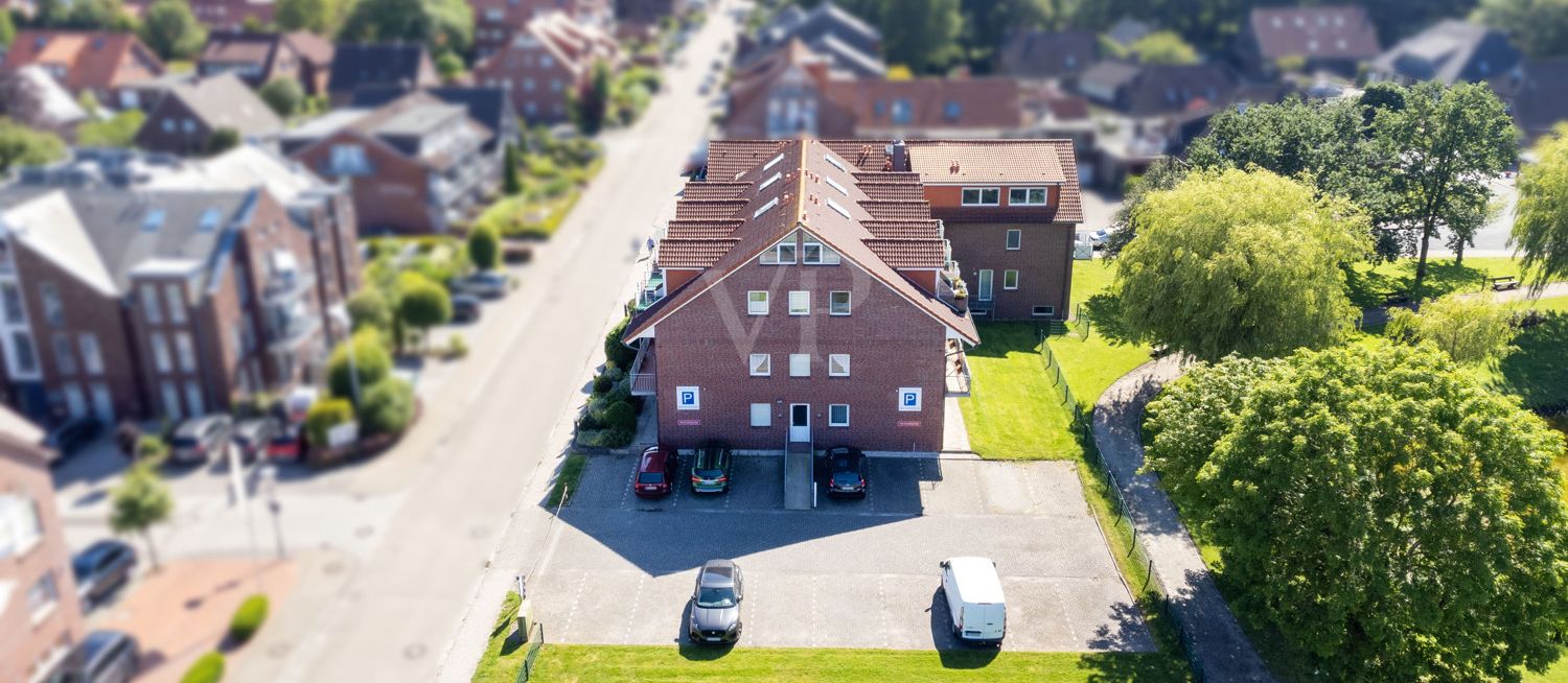 Seitenansicht