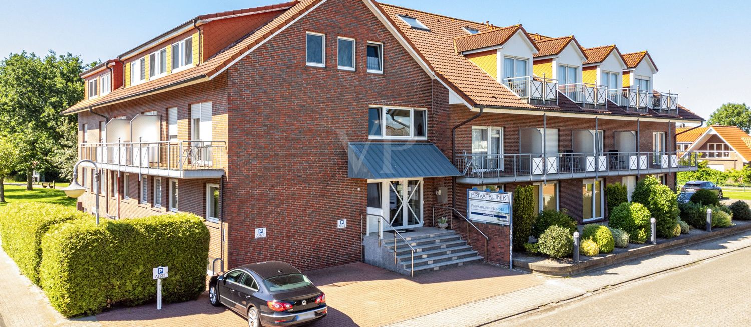 Eingangsbereich
