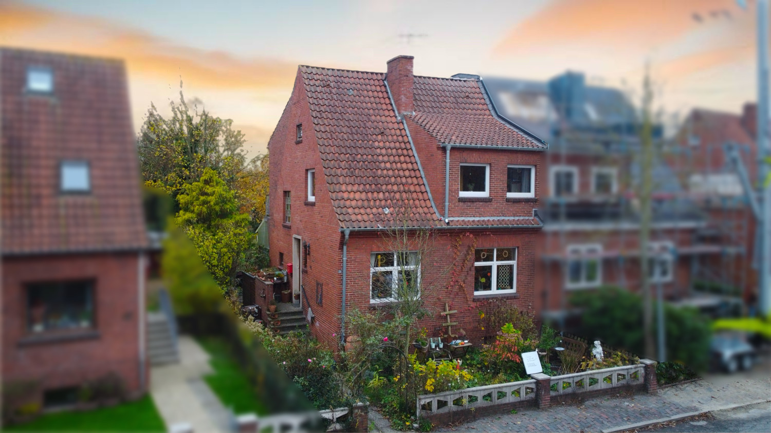 Frontansicht