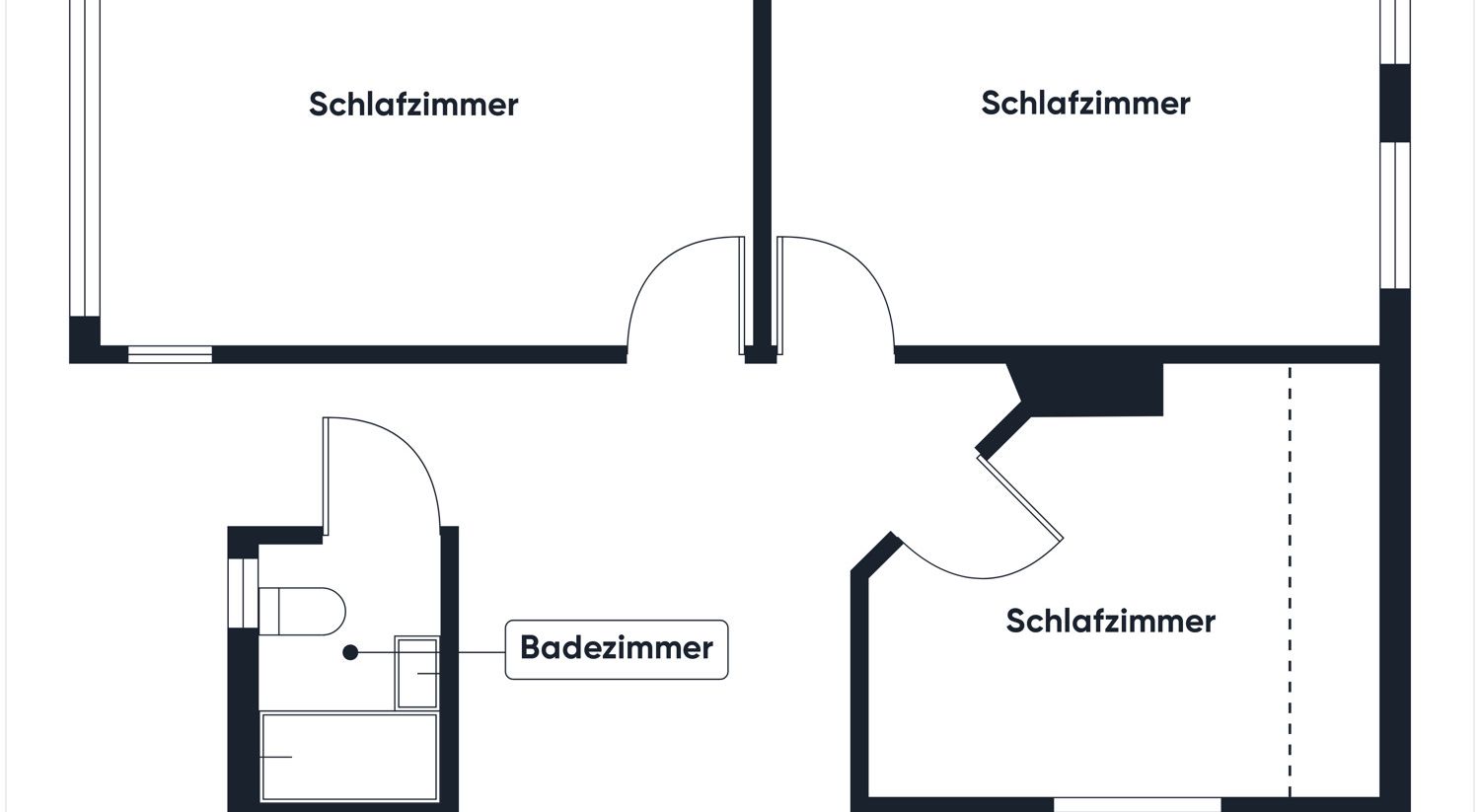 Dachgeschoss