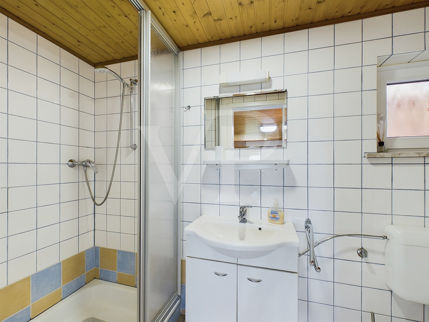 Badezimmer/ Nutzfläche