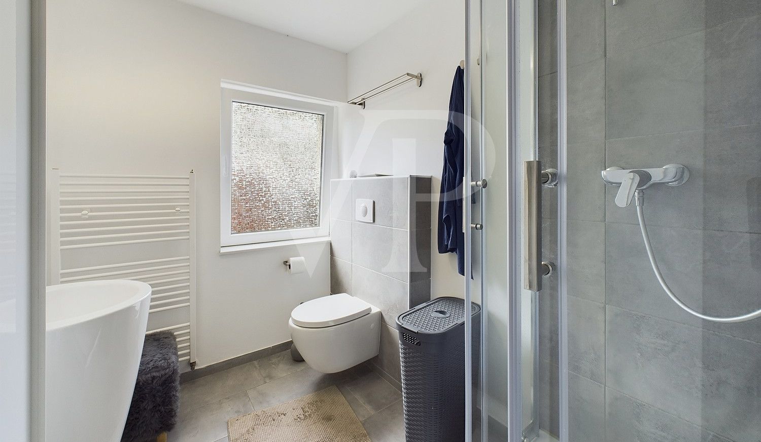 2. Badezimmer
