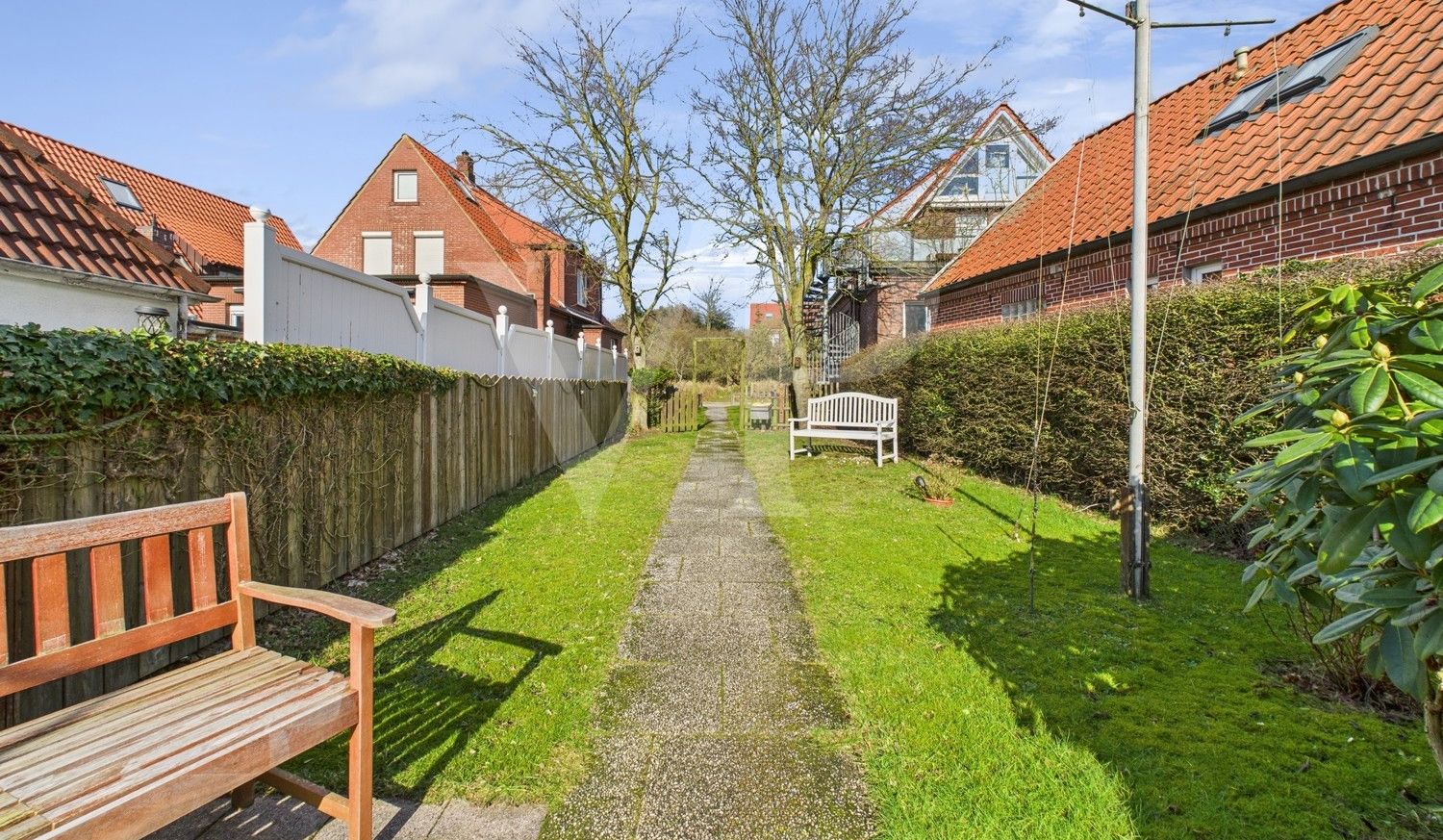Außenbereich
