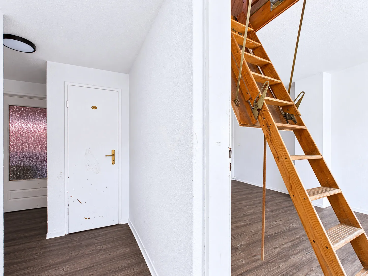 Einliegerwohnung