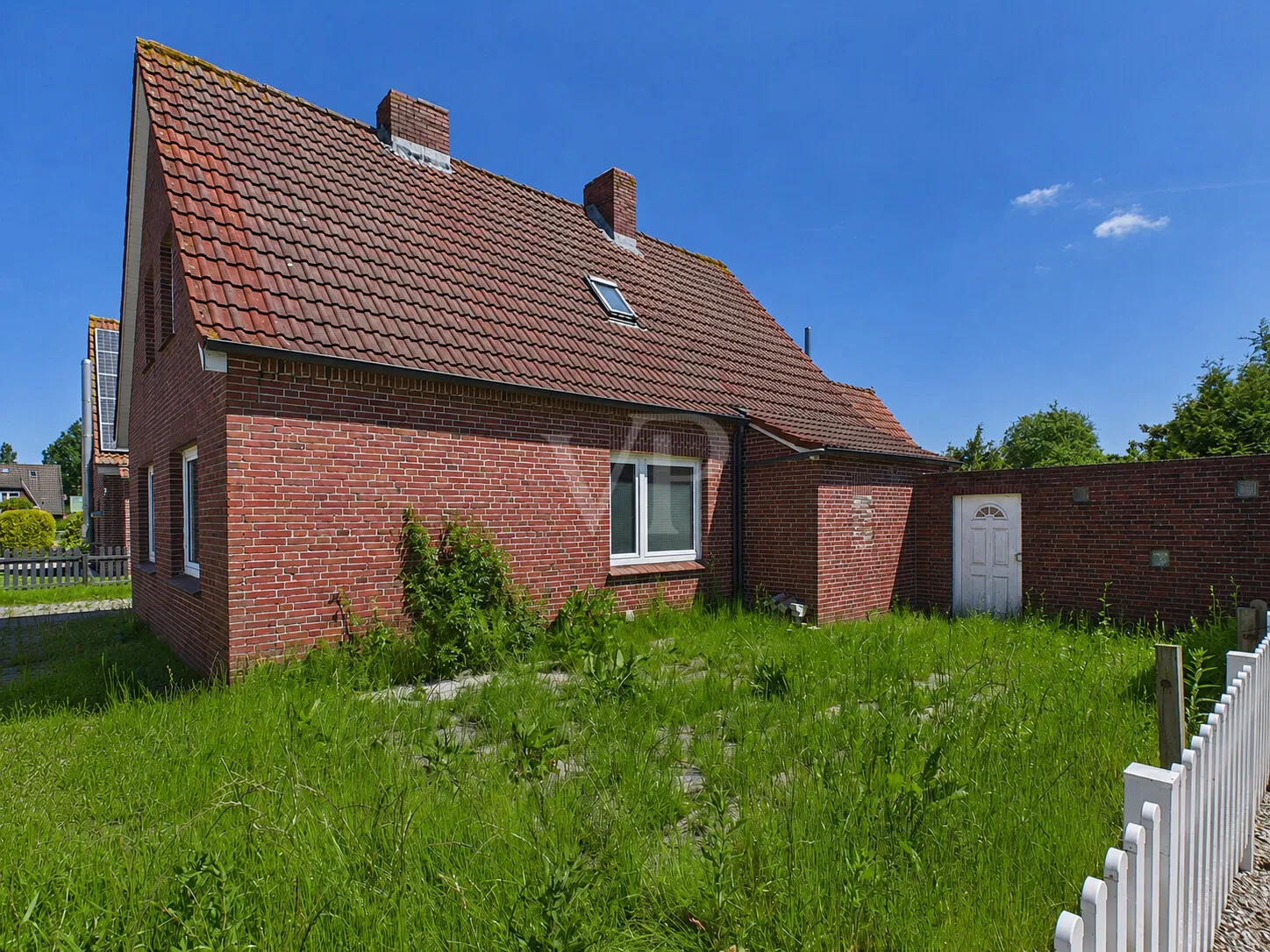 Seitenansicht