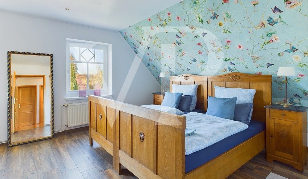 Schlafzimmer I