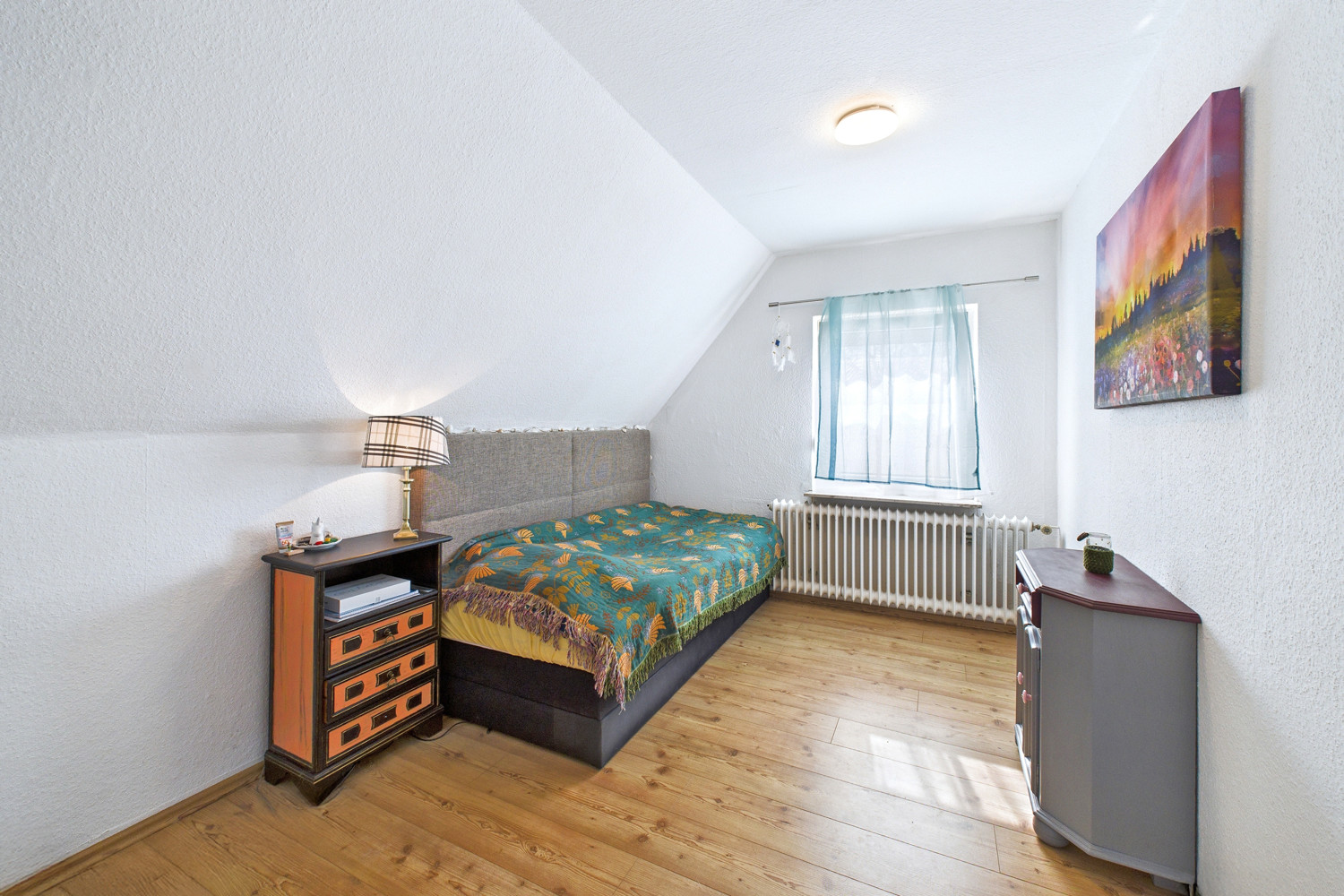 Zimmer Obergeschoss
