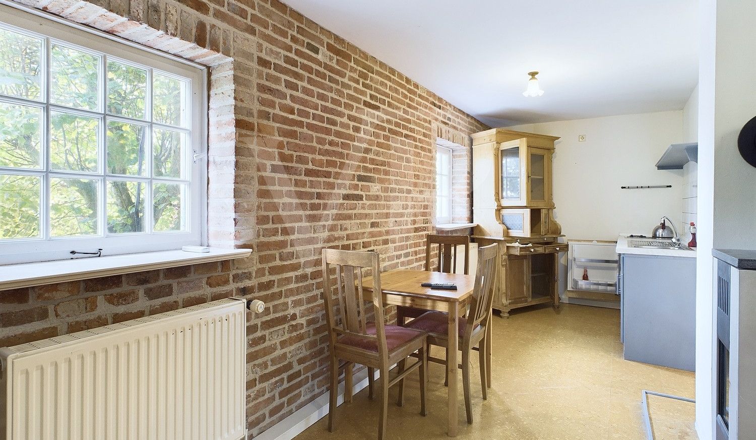 Ferienwohnung OG