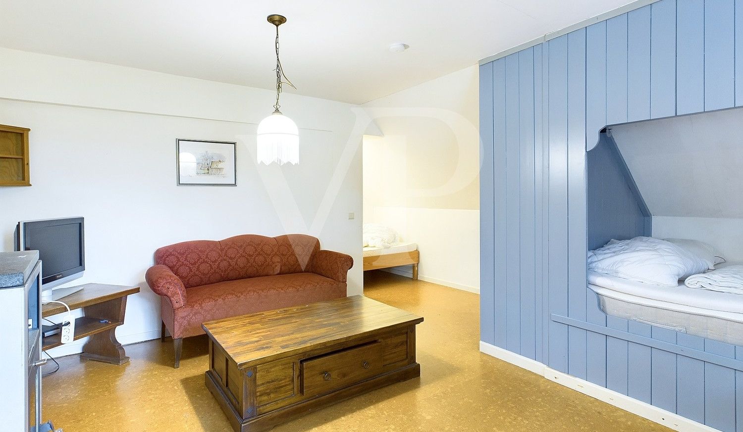 Ferienwohnung OG