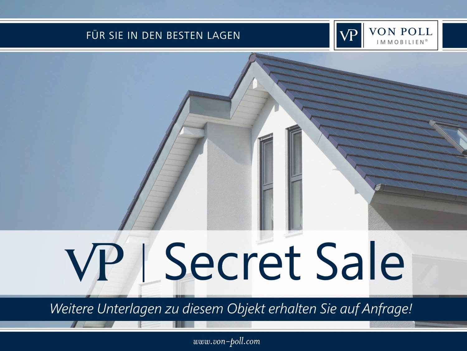 Secret Sale