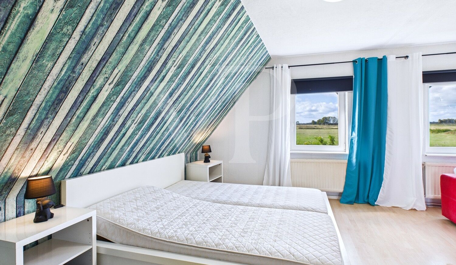 ELW Schlafzimmer