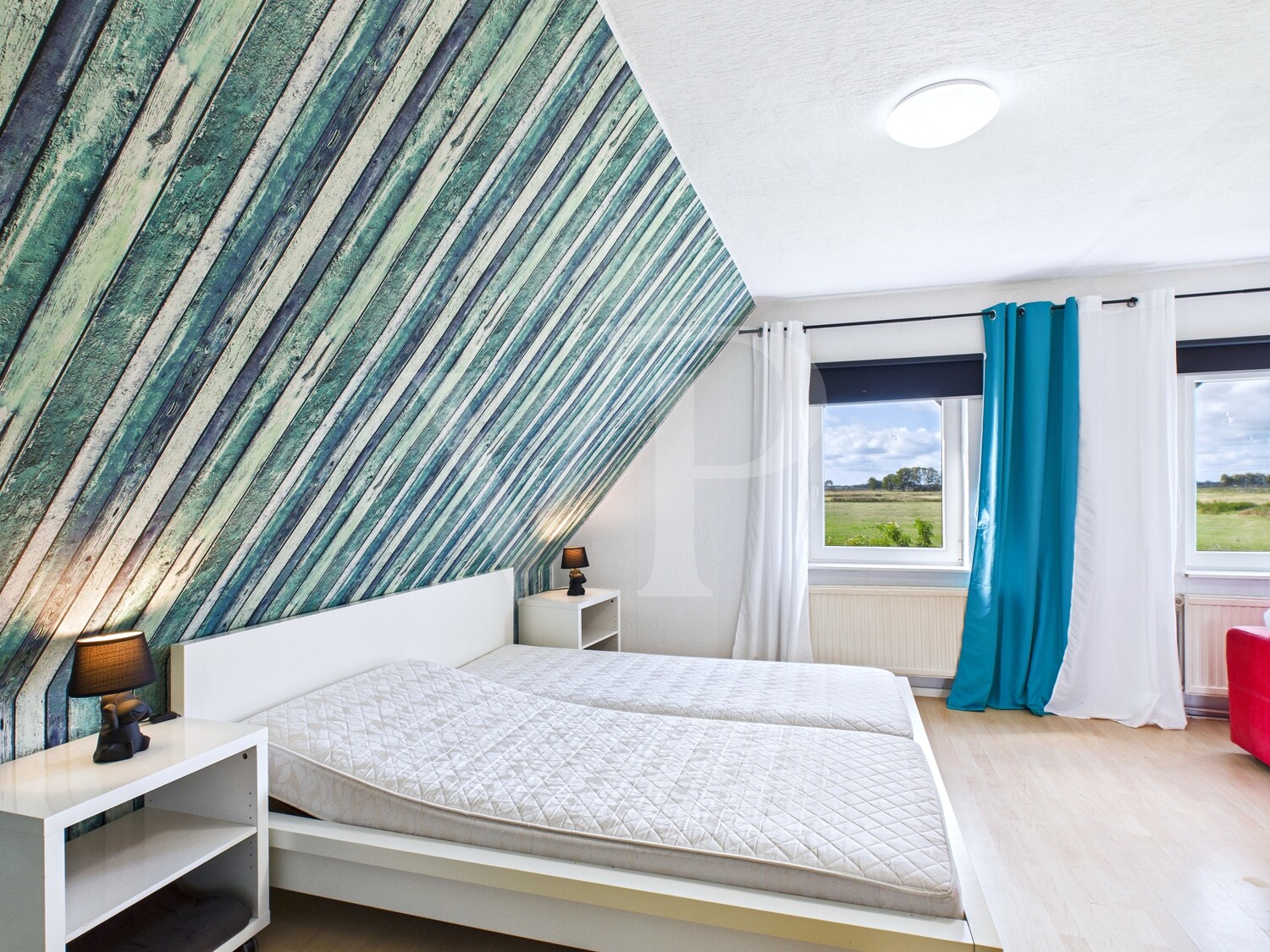 ELW Schlafzimmer