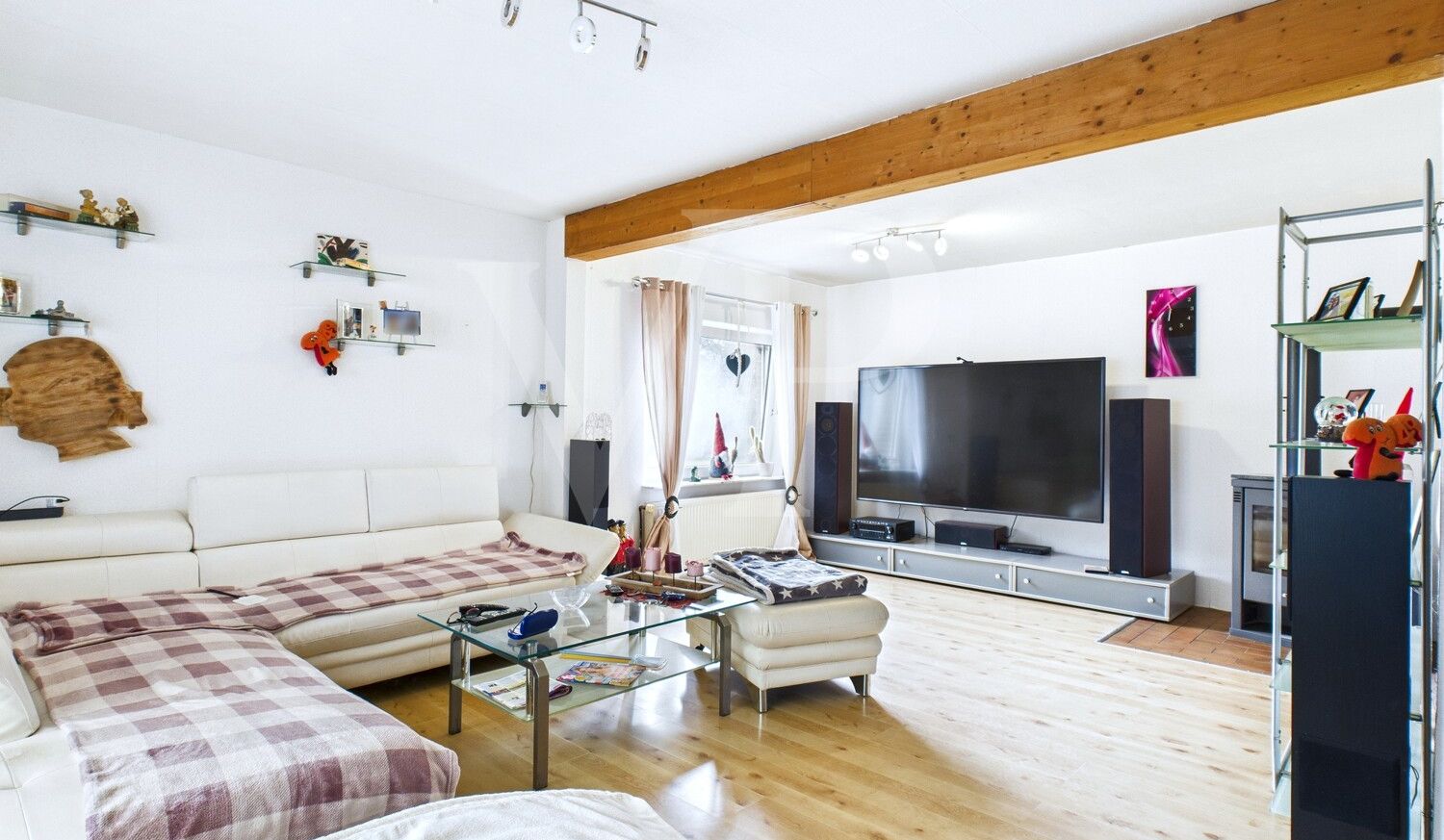 EG Wohnzimmer