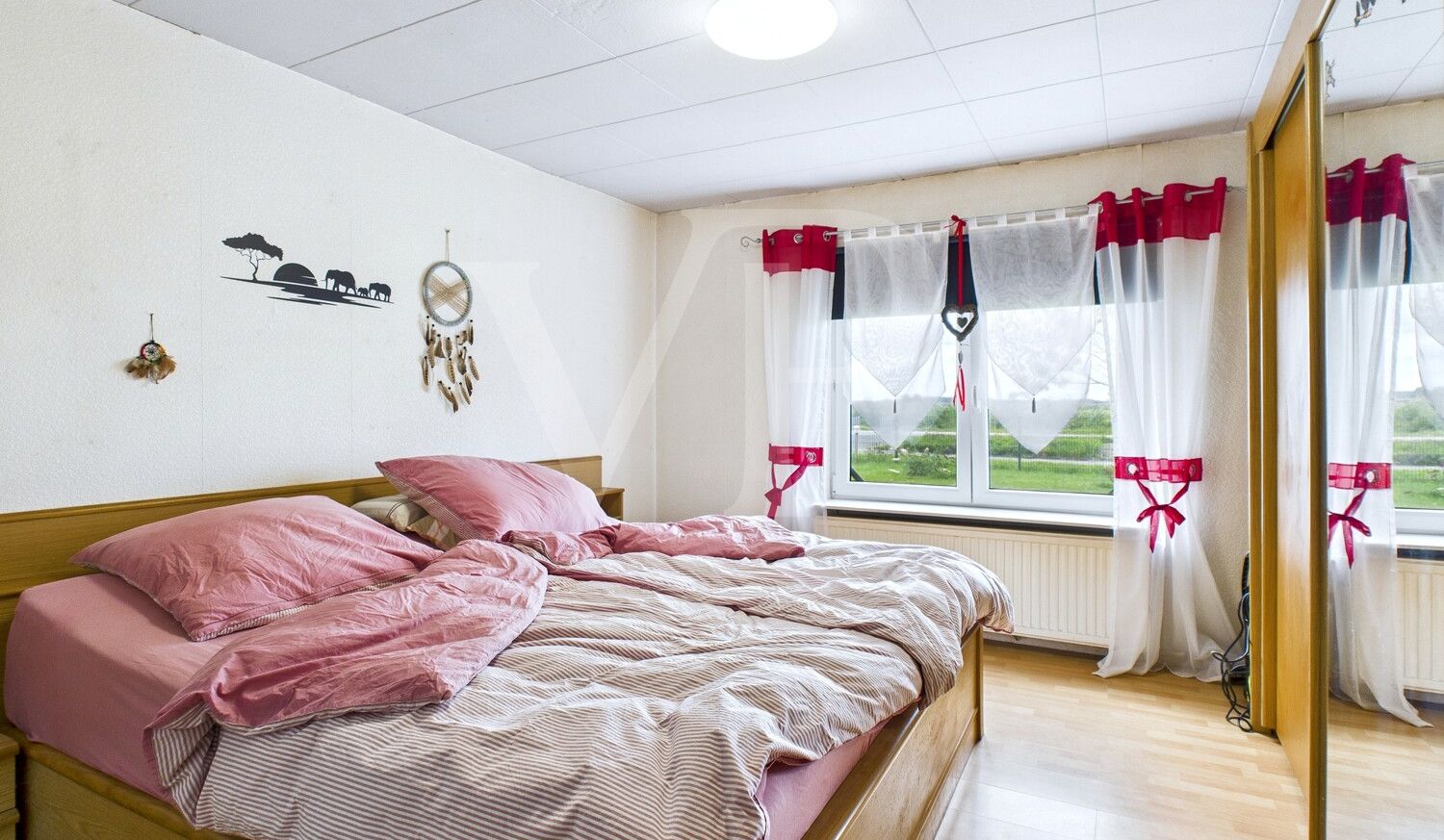 EG Schlafzimmer