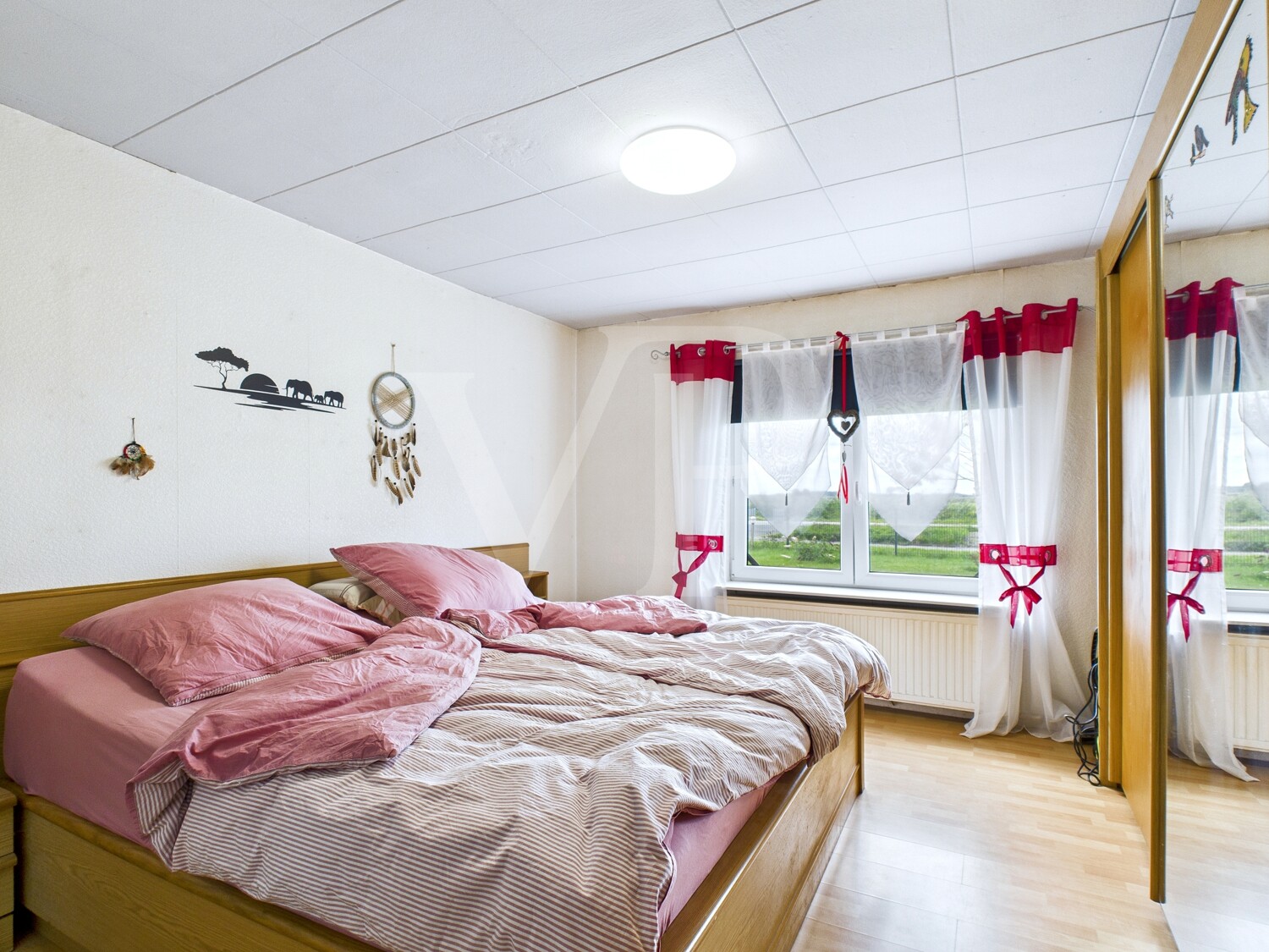 EG Schlafzimmer