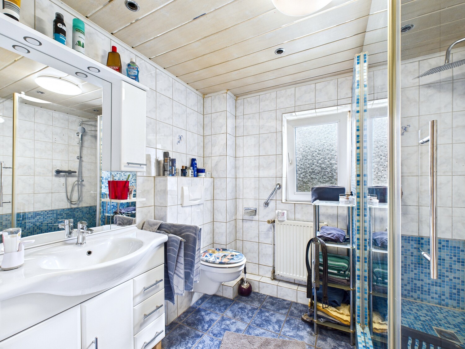 EG Badezimmer 1