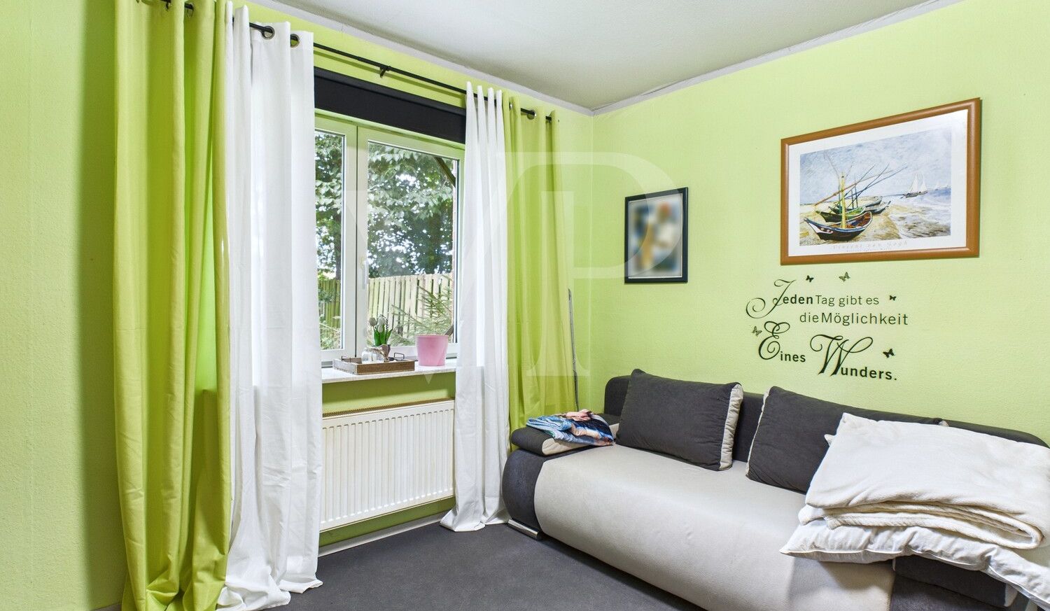 EG Büro