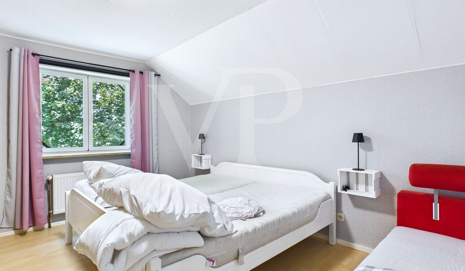 ELW Gästezimmer