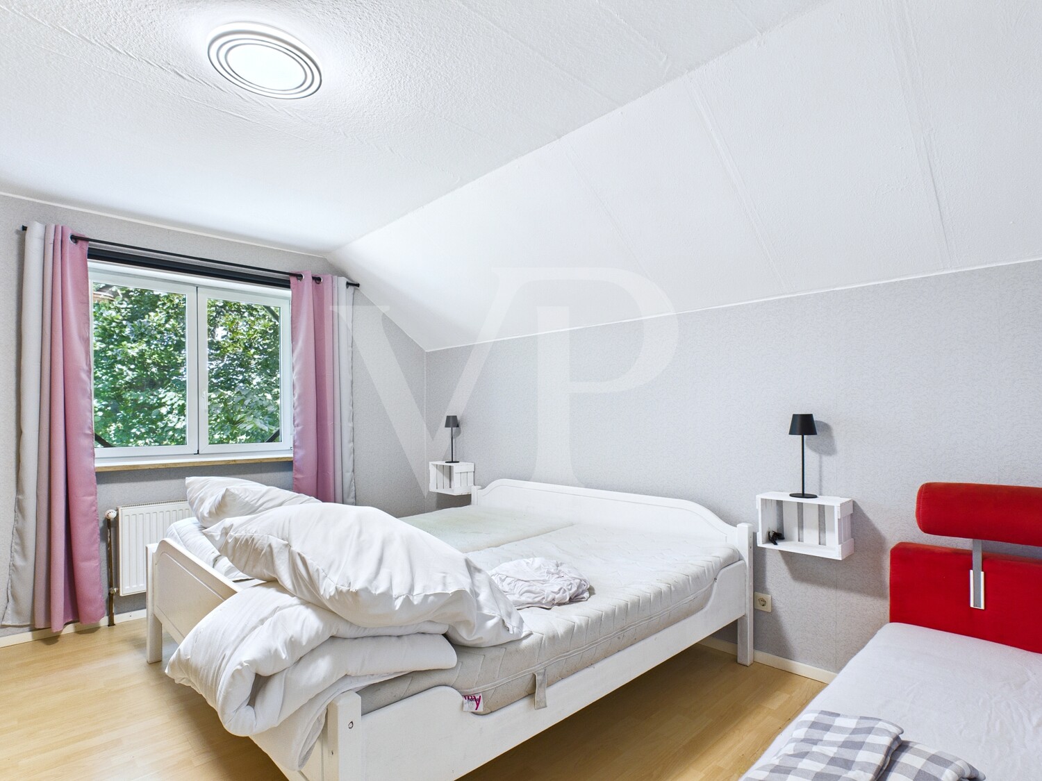 ELW Gästezimmer