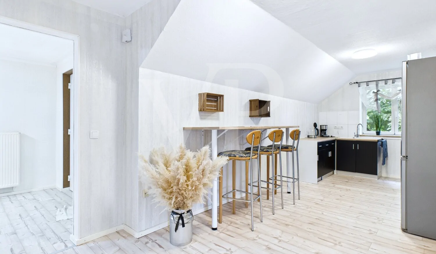 ELW Küche:Essbereich