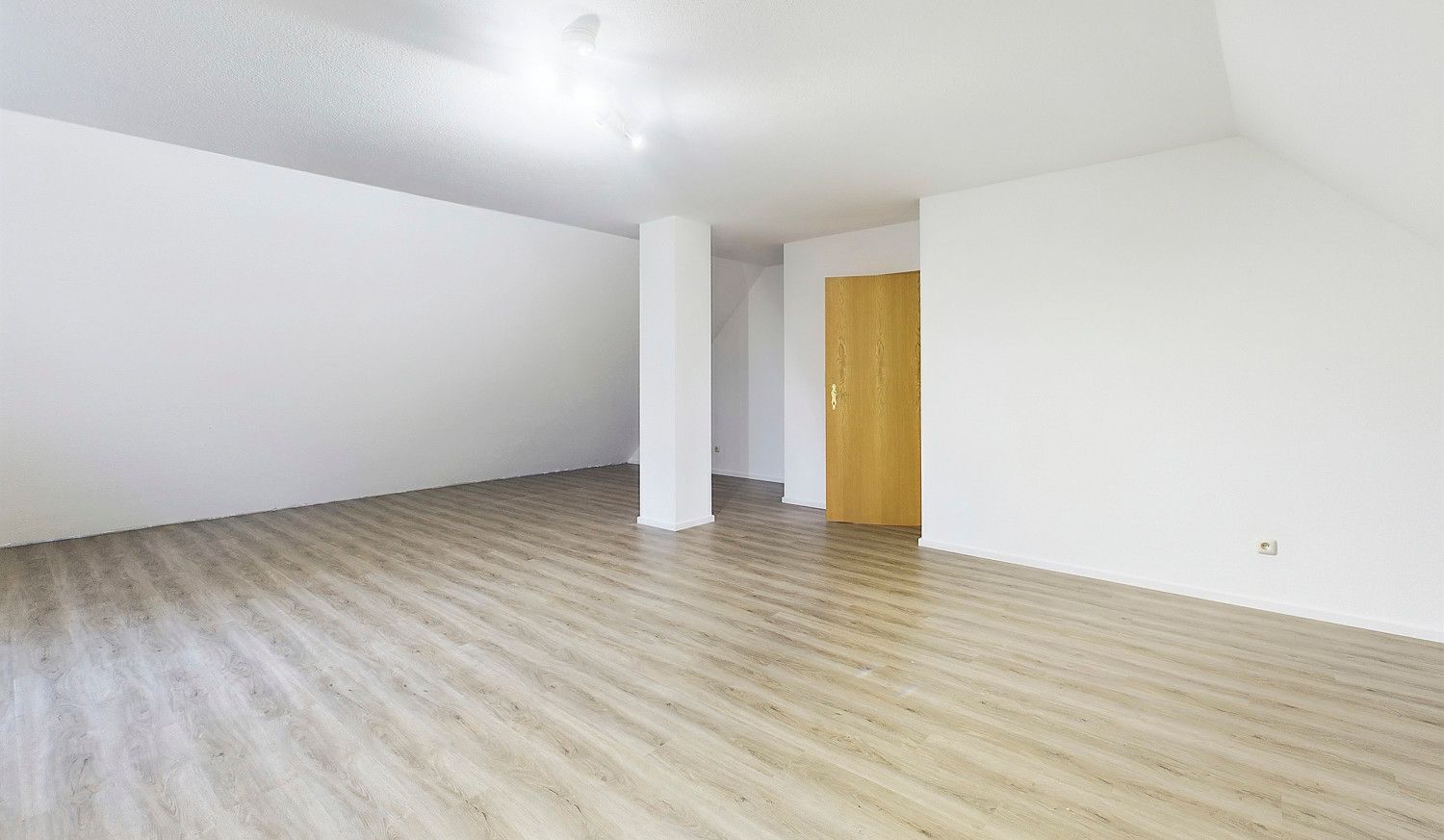 Schlafzimmer 3