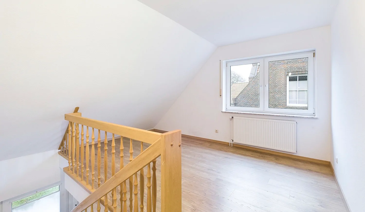Diele Dachgeschoss