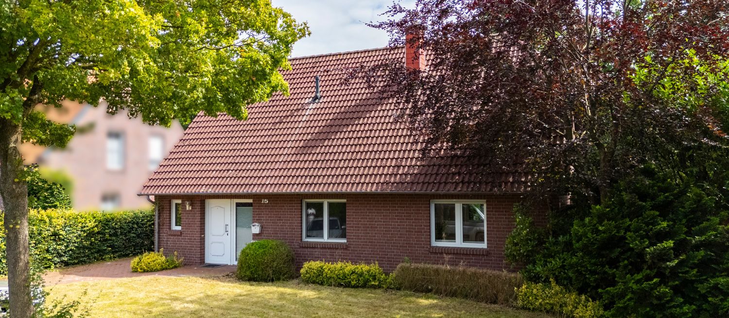 Außenaufnahme