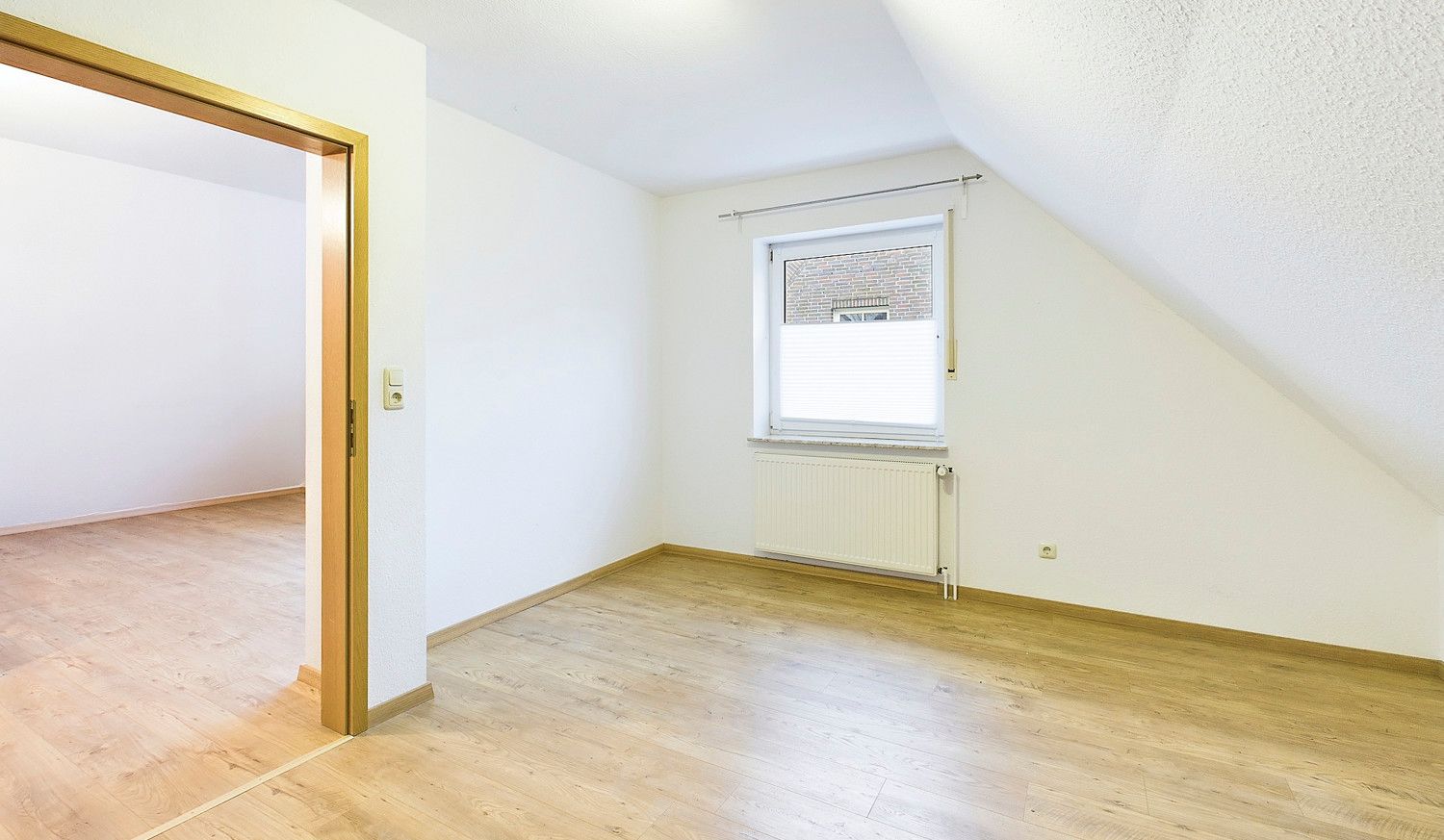 Schlafzimmer 2