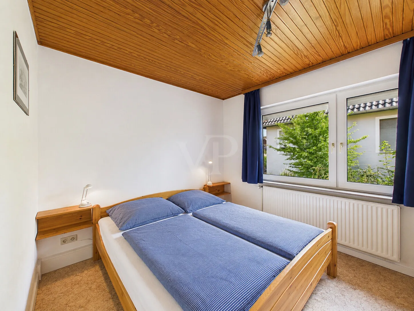 Schlafzimmer 2