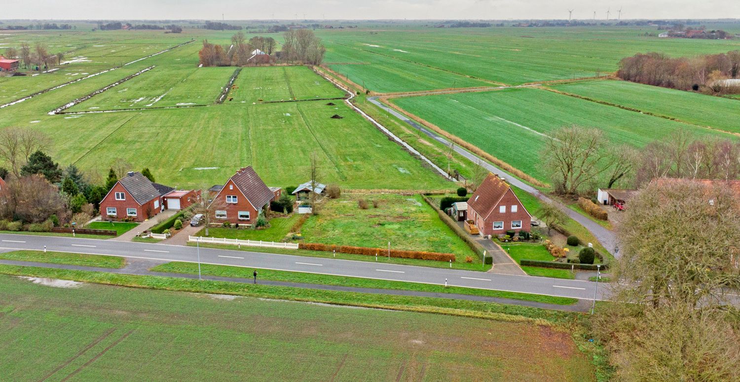 Luftaufnahme