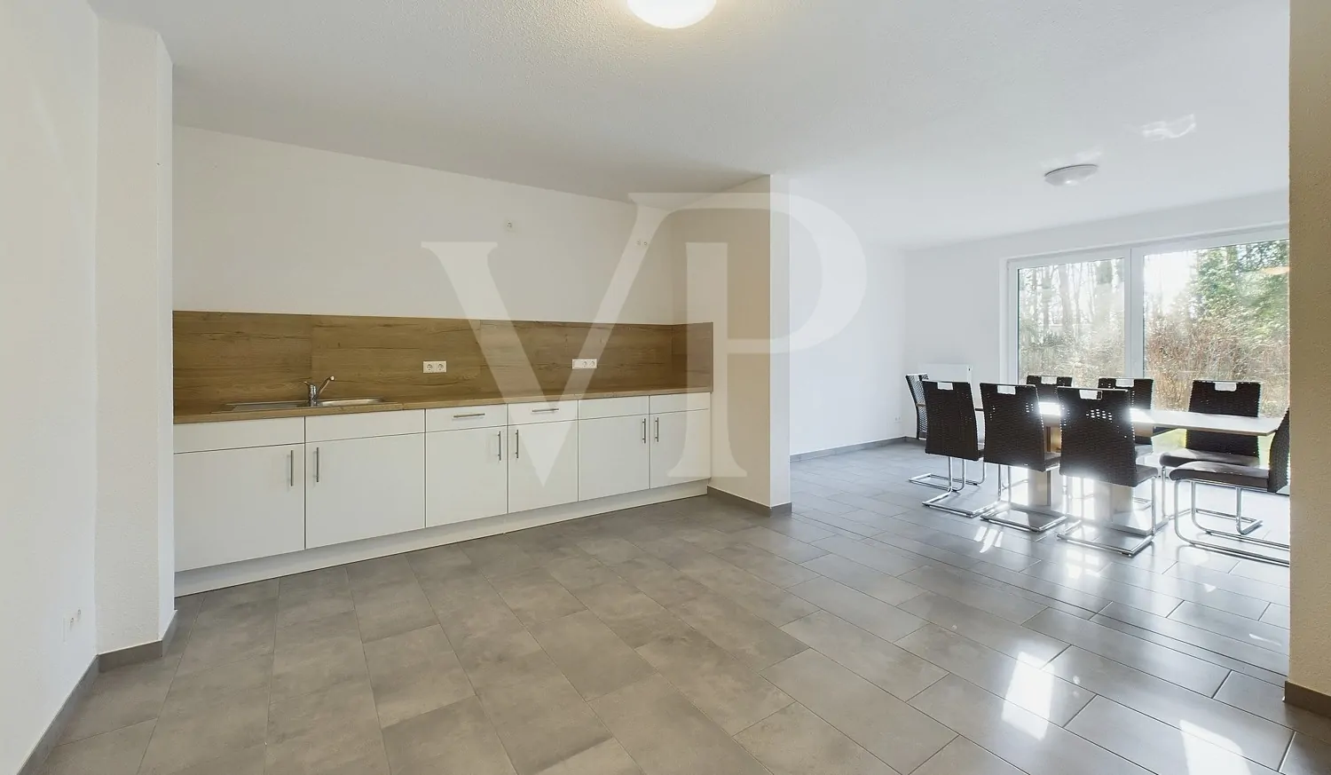 Gemeinschaftsraum EG