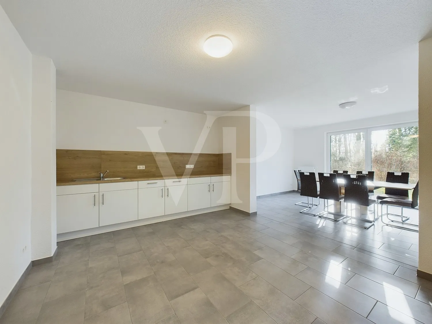 Gemeinschaftsraum EG