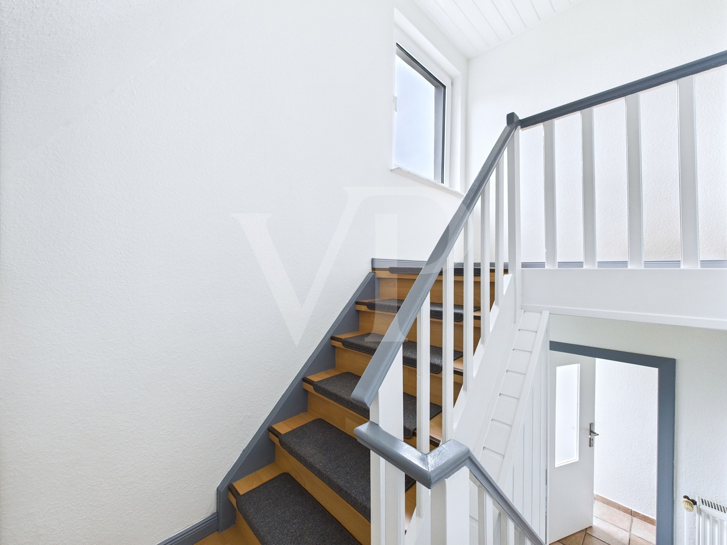 Treppe