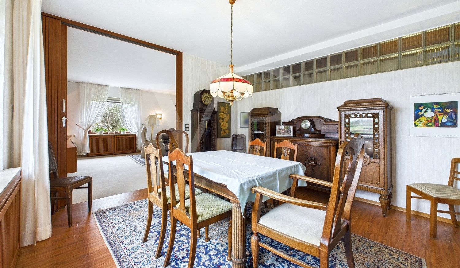 Esszimmer