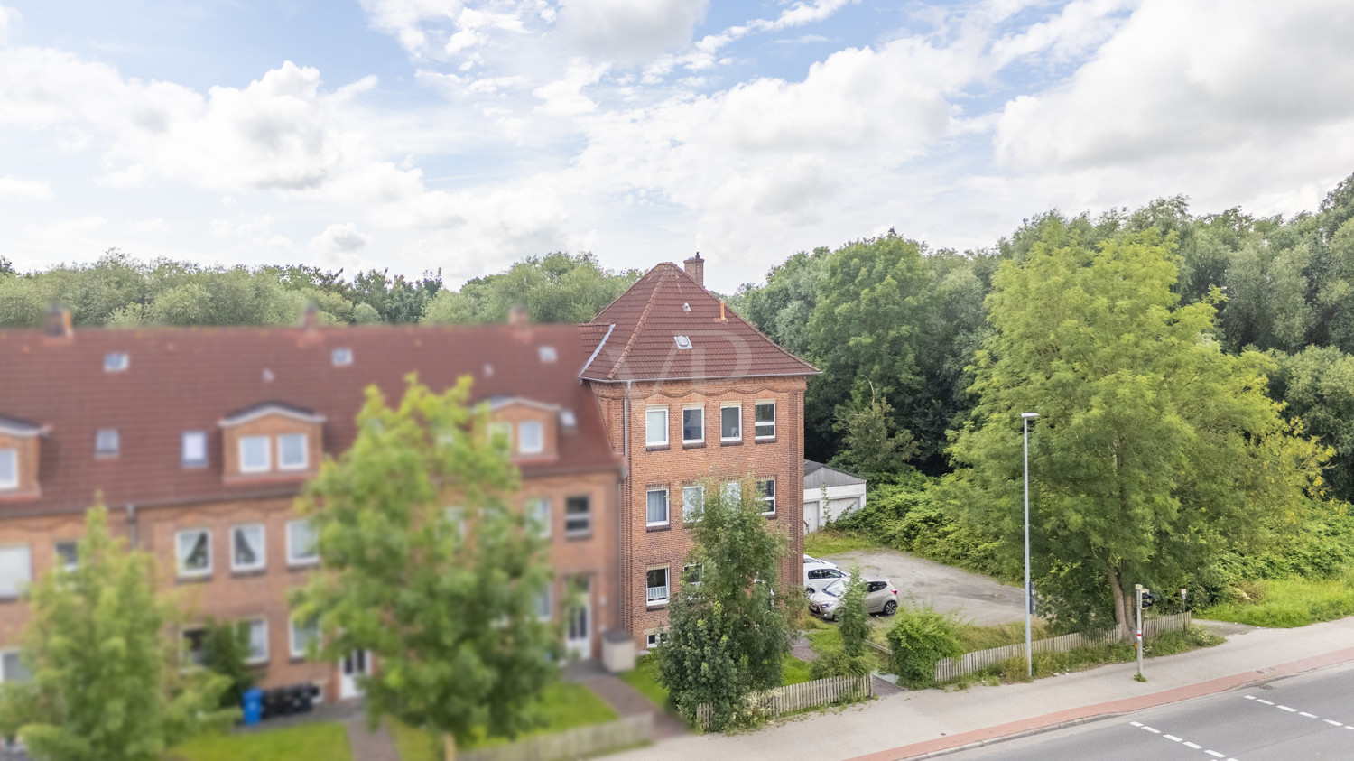 Frontansicht