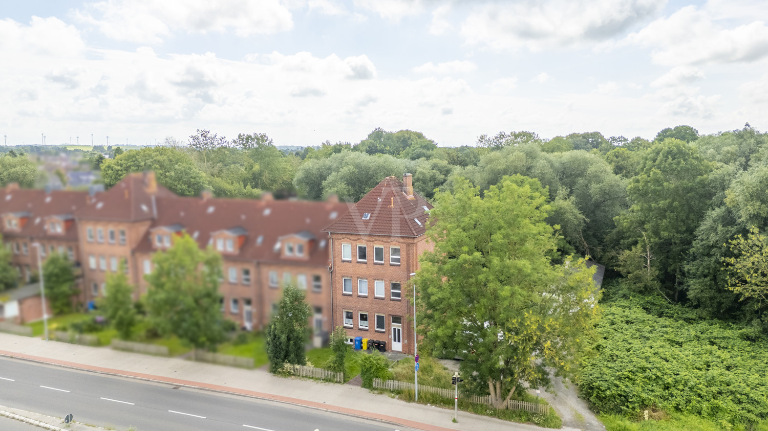 Frontansicht