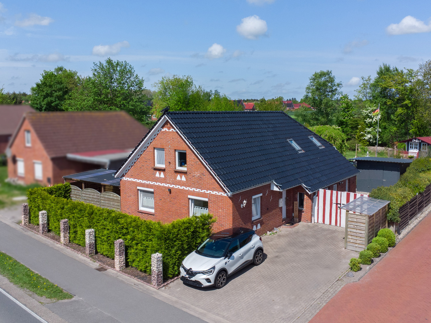Ansicht