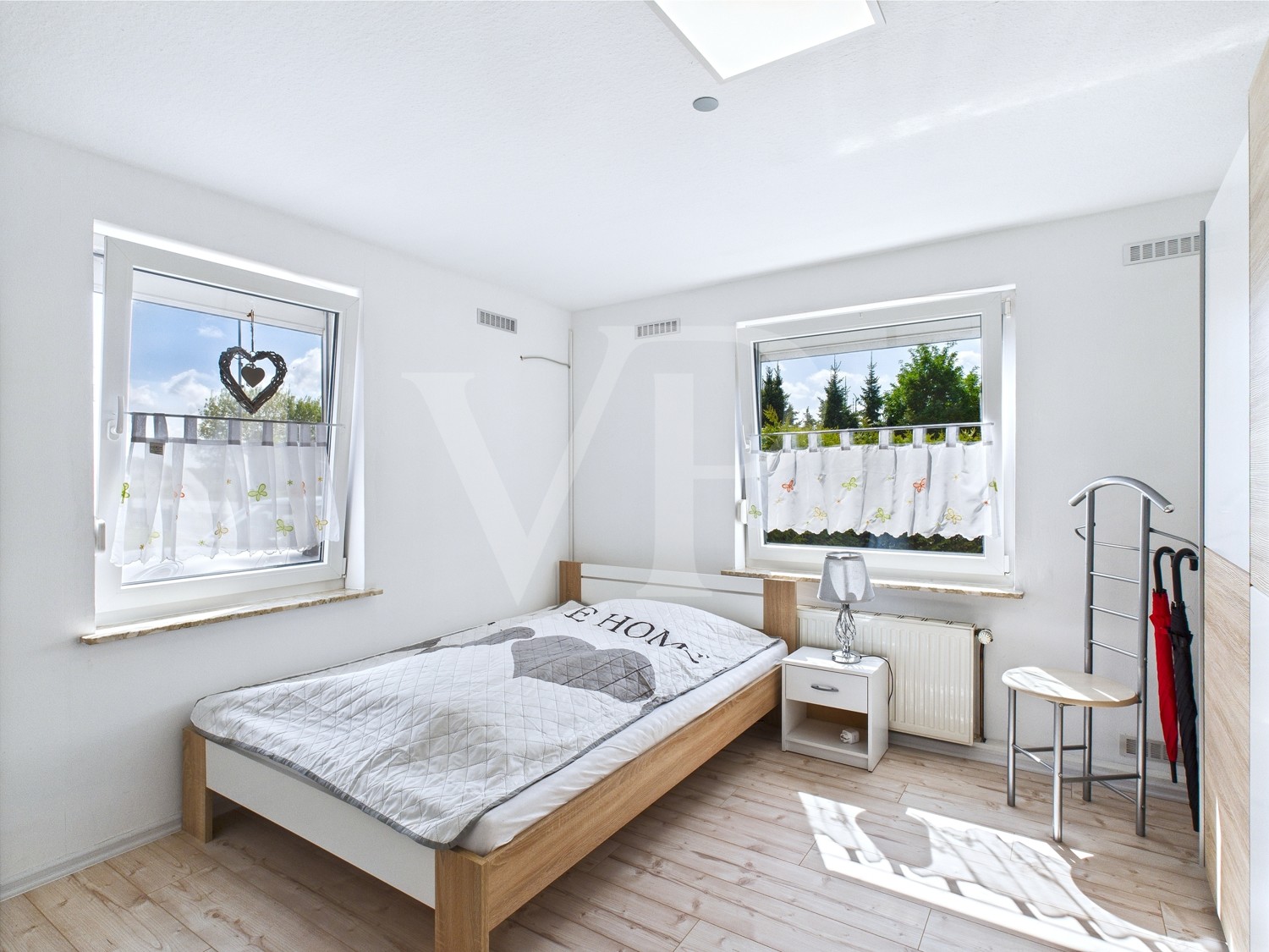 Gästezimmer