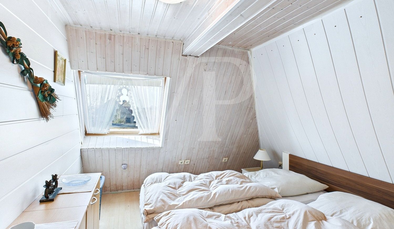 Schlafzimmer OG Sommerhaus